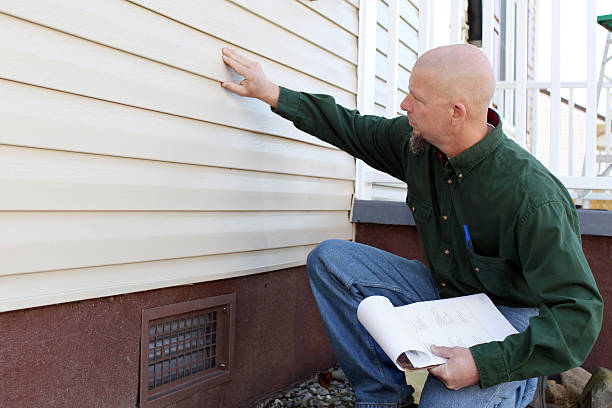 Best Fascia and Soffit Installation  in Pine Hills, CA